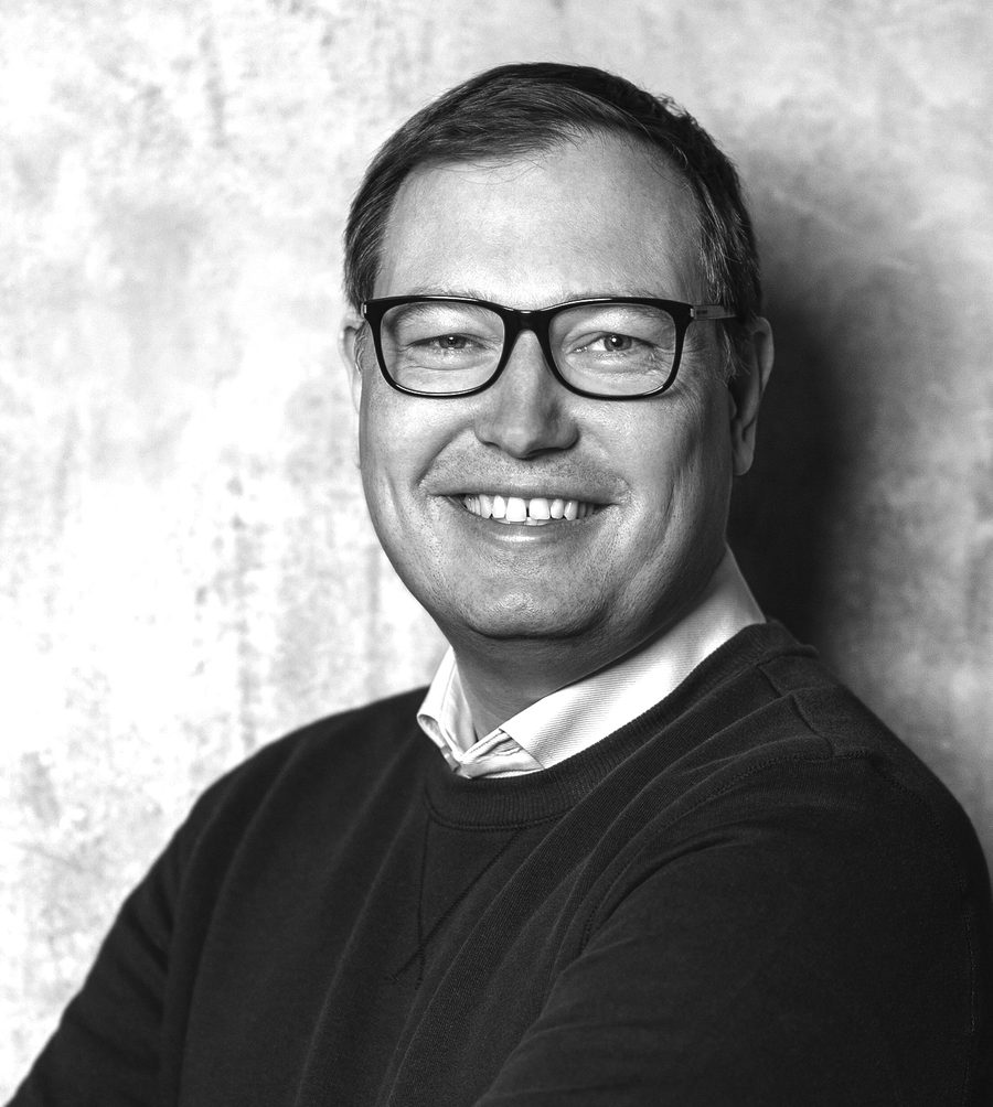 Stefan Mues